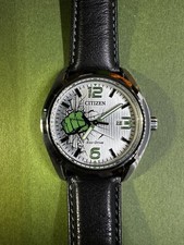 Citizen eco drive - eco,