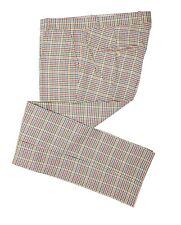 Men's Relco Check Tweed Look