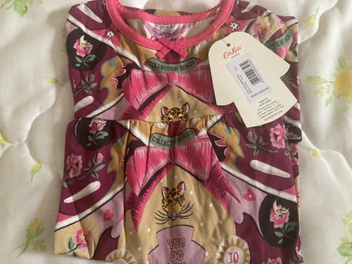 Cath kidston kids nightie - cath,