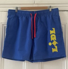 LIDL Livergy Men’s Blue