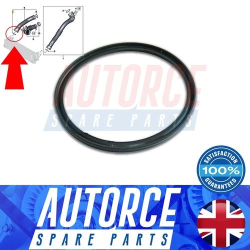 Turbo charger seal ring - charger,