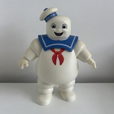 Playmobil Ghostbusters 8" Stay Puft Marshmallow Man Figure 2017
