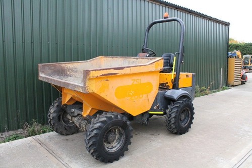 Terex ta3h 995 vat 3 - ta3h,
