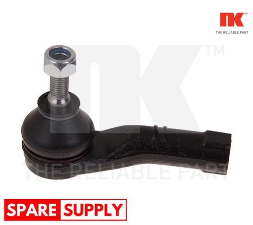 Tie rod end - rod, renault