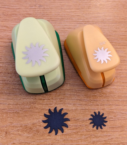 Woodware sun shape - woodware,