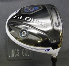 TaylorMade Gloire Speed Pocket