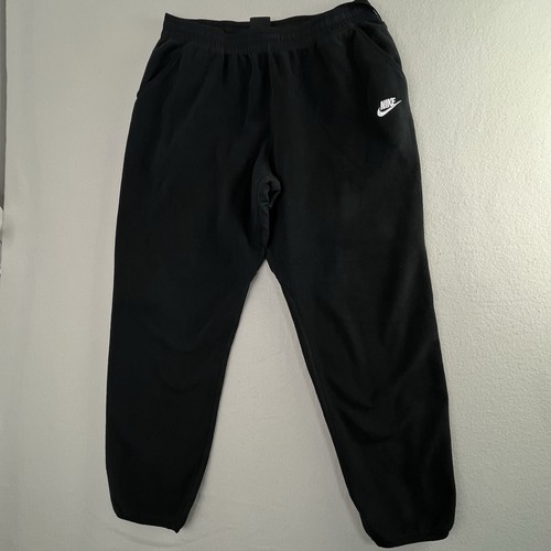 Nike hybrid fleece woven track - hybrid,