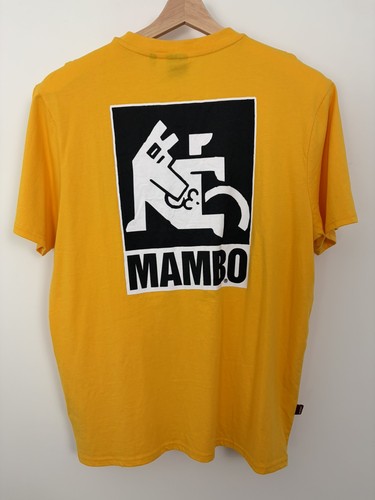 Mambo surf luxe - mambo, shirt