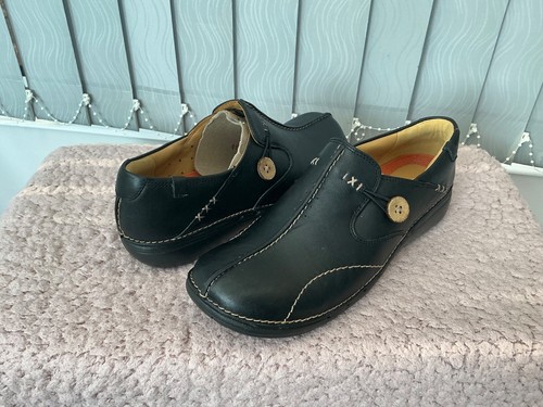 Ladies clarks unstructured - clarks,