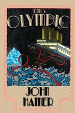 Rms olympic hamer - rms, hamer,
