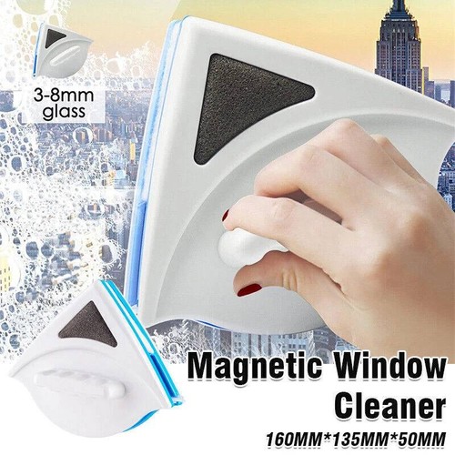 Magnetic window glass - magnetic,