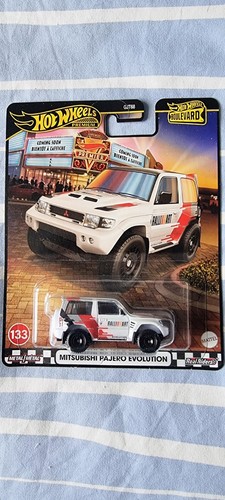 Hot wheels premium - hot,