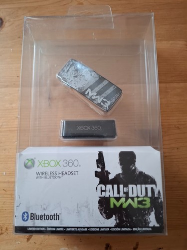 Call duty mw3 xbox - call, of