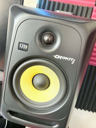Krk systems rokit active - 2,