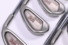Mizuno Impact Irons / 3-PW+SW