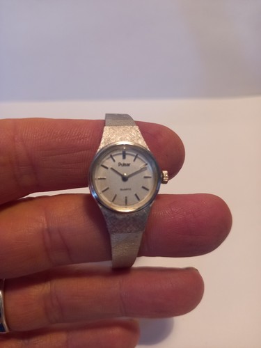 Pulsar ladies quartz - pulsar,