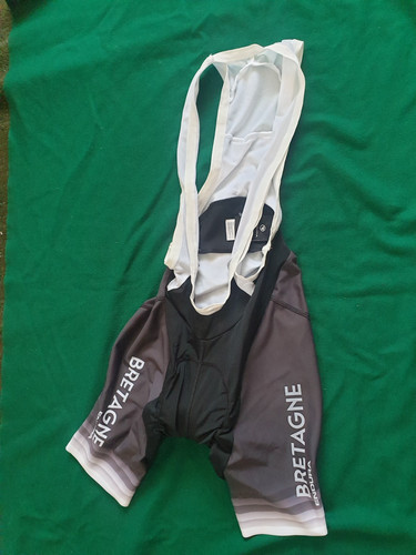 Endura bretagne bib - endura,