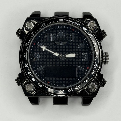 Invicta ana digi - invicta, ana-digi