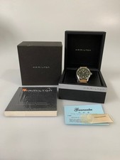 Hamilton Khaki H706550 Field