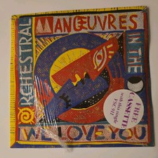 Orchestral Manoeuvre - We Love