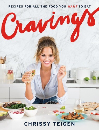 Cravings recipes for all - recipes, the
