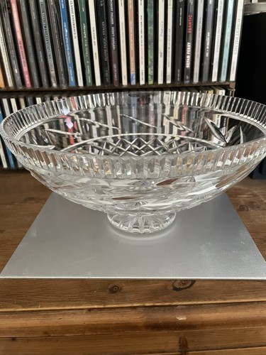 Waterford crystal ring - ring, of