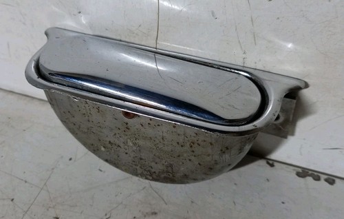 Morris minor dashboard ash - morris,