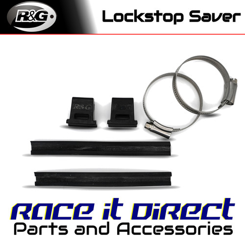 Lockstop savers for honda - savers,