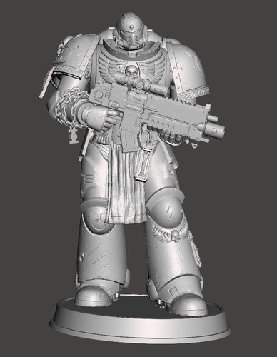 Leader pose 1 6 - leader,