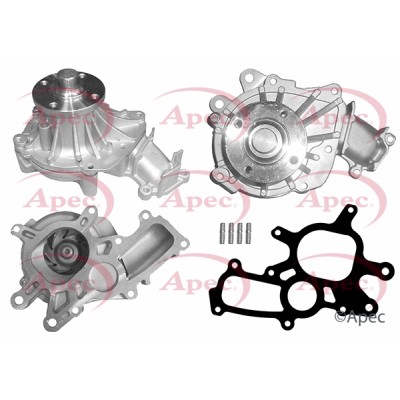Apec water pump fit toyota - apec,