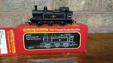 Hornby OO Gauge Loco R.052 BR