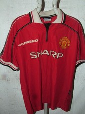 Vintage Original 1998 1999