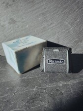 MIRANDA VFE-1 Waist Level