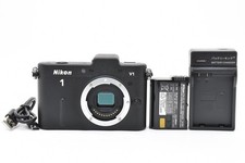 *N.MINT* Nikon 1 V1 Mirrorless