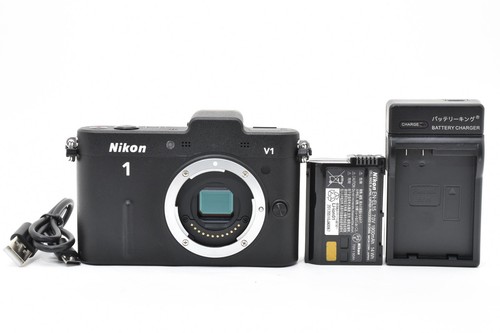Mint nikon 1 - *n.mint*, v1