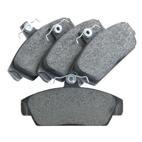 Pagid t5073 disc - pagid, brake