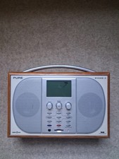 Pure Evoke 3 Digital Radio