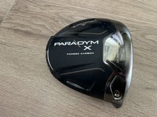 CALLAWAY PARADYM X 10.5 Degree