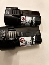 2 x Genuine Makita BL0715