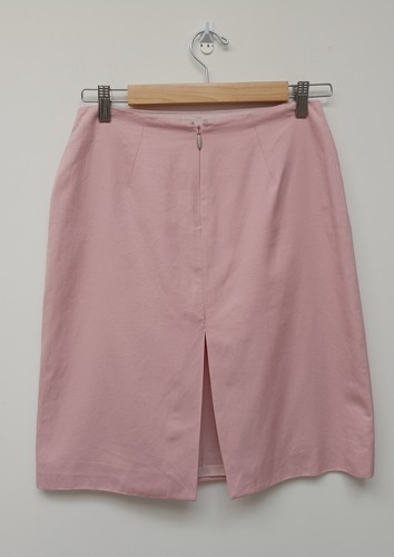 Mini versus versace pink skirt - versus,
