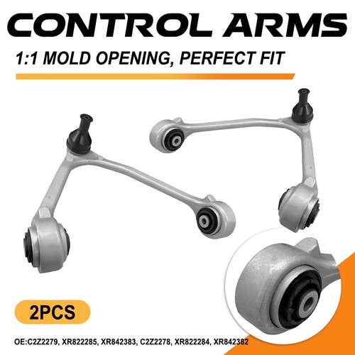 2pcs rear suspension upper - 2pcs,