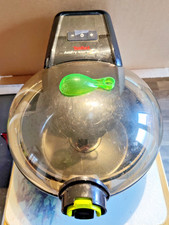 Tefal Actifry Express XL - Family Healthy Air Fryer - Black - 1.7kg Serie 025