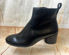 ECCO Women's Ankle  Leather