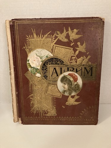 Large late victorian - 🧚🏻large,
