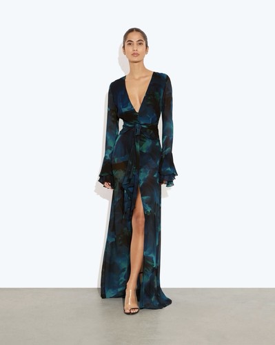 Rat boa fiorella dress - boa,