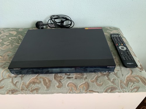 Humax foxsat hdr - humax, foxsat-hdr