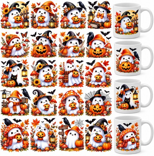 New halloween dtf - halloween,