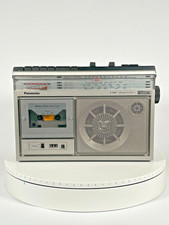 Vintage Panasonic RX-1750LE