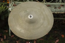 Zyn Standard  12" - 1960s vintage - Splash cymbal - 500grams