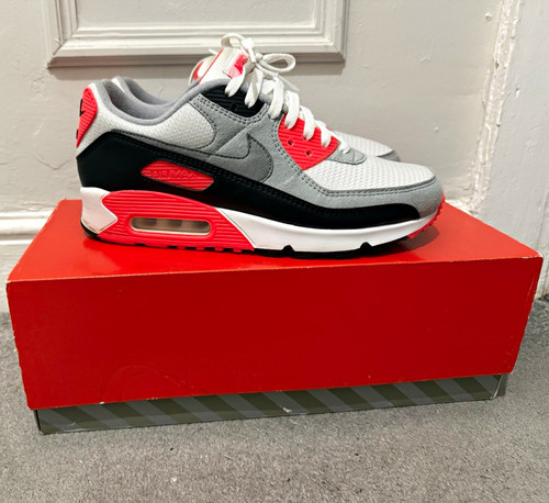 Nike air max infrared 8 - 90,